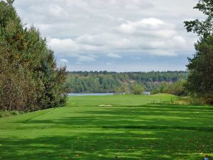 Giants Ridge (The Quarry) 18th